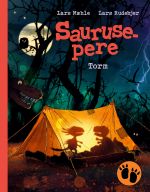 Saurusepere 11. Torm