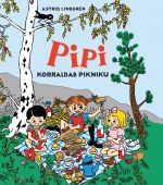 Pipi korraldab pikniku
