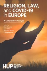 Religion, Law, and COVID-19 in Europe: A Comparative Analysis