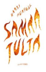 Samaa tulta
