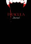 Bloknot v tochku. Dracula Journal (A5, 64 l.)