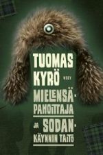 Mielensäpahoittaja ja sodankäynnin taito