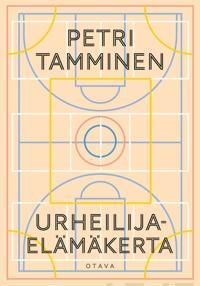 Urheilijaelämäkerta