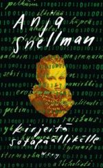 Kirjeitä sotapäällikölle. (Romaani eräästä katastrofista)