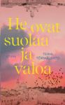 He ovat suolaa ja valoa