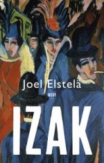 Izak. Romaani