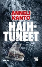 Haihtuneet
