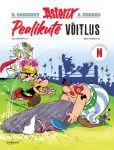 Asterix. Pealikute võitlus