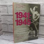 G. A. Kumanev: 1941-1945 Kratkaja istorija dokumenty fotografii