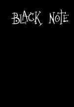 Black Note. Kreativnyj bloknot s chernymi stranitsami (tverdaja oblozhka, 64 l.)