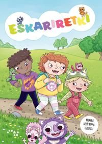Eskariretki
