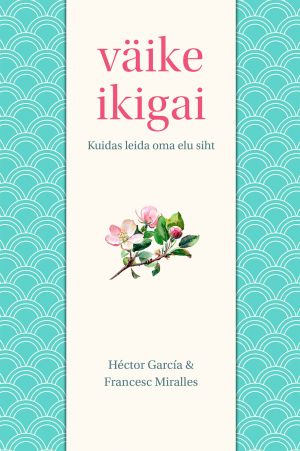 Väike ikigai