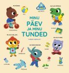 Minu päev ja minu tunded