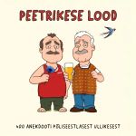Peetrikese lood