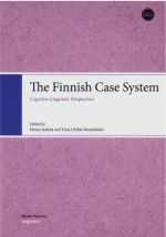 Finnish Case System. Cognitive Linguistic Perspectives