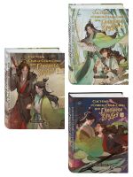 Komplekt "Sistema "Spasi-Sebja-Sam" dlja Glavnogo Zlodeja"