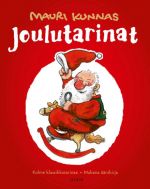 Joulutarinat. Joulupukki: Kaksitoista lahjaa Joulupukille: Joulupukki ja noitarumpu