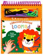 Lõbusad paelad. Loomad