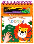 Lõbusad paelad. Loomad