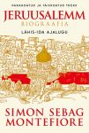 Jeruusalemm. Lähis-Ida ajalugu
