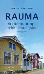 Arkkitehtuuriopas - Architectural guide