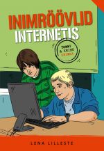 Inimröövlid internetis