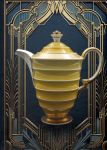 Forms. Porcelain in Latvia and Europe 1880-1940