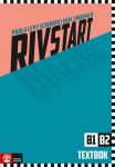 Rivstart B1/B2 Tredje upplagan. Textbook, Third Edition