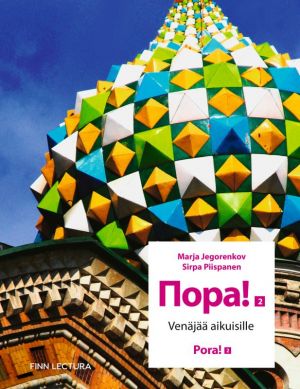 Pora! 2 Venäjää aikuisille