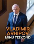 Minu teekond. Vladimir Arhipov
