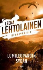 Lumileopardin sydän