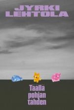 Täällä pohjan tähden