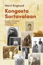 Kongosta Sortavalaan. Esseitä suomalais-afrikkalaisesta historiasta