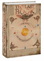 The Last Book. Dnevnik poslednego cheloveka na Zemle
