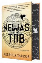 Neljas tiib (iluäärtega eriväljaanne)