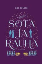 Sota ja rauha. Ensimmäinen versio