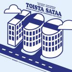 Toista sataa. Suomen itsenäisyyden ajan arkkitehtuuria vuosi vuodelta