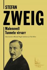 Stefan Zweig. Malenovell. Tunnete virvarr