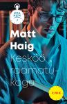Kesköö raamatukogu. Oma hetk VII raamat