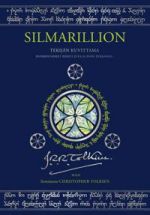 Silmarillion (tekijän kuvittama laitos)