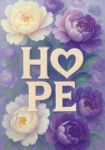 HOPE. Ezhednevnik nedatirovannyj (A5, 72 l.)