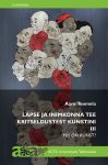 Lapse ja inimkonna tee kritseldustest kunstini iii. mis on kunst?