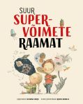 Suur supervõimete raamat