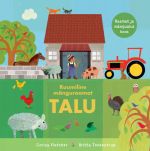 Talu. Ruumiline mänguraamat