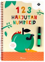 Harjutan numbreid