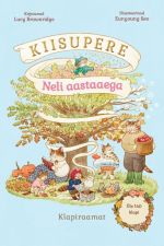 Kiisupere neli aastaaega