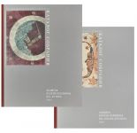 Znamena vtoroj poloviny XVI - kontsa XX veka. V 2 tomakh