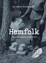 Hemfolk. Brev från fronten 1939-1944