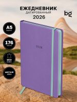 Ezhednevnik datirovannyj na 2026 god