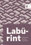 Kirjanduse tv 8. kl. Labürint II